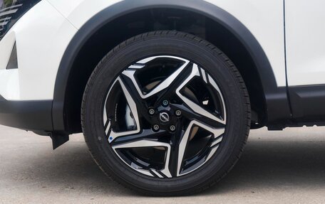 Nissan Qashqai, 2026 год, 2 030 000 рублей, 20 фотография