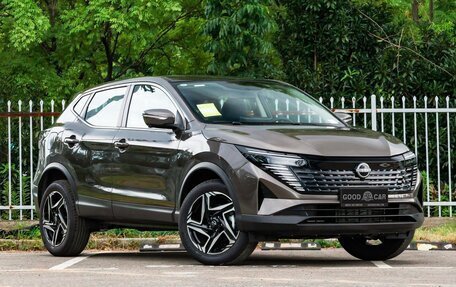 Nissan Qashqai, 2026 год, 2 030 000 рублей, 3 фотография