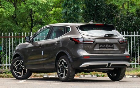 Nissan Qashqai, 2026 год, 2 030 000 рублей, 5 фотография