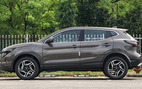 Nissan Qashqai, 2026 год, 2 030 000 рублей, 4 фотография