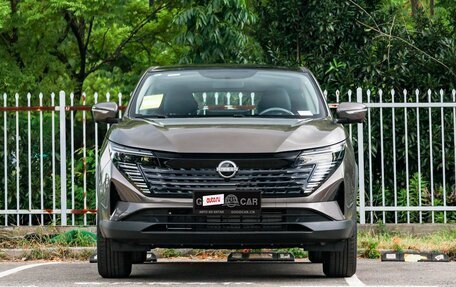 Nissan Qashqai, 2026 год, 2 030 000 рублей, 2 фотография