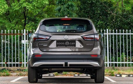 Nissan Qashqai, 2026 год, 2 030 000 рублей, 6 фотография