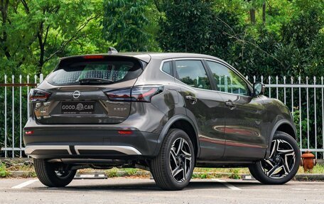Nissan Qashqai, 2026 год, 2 030 000 рублей, 7 фотография