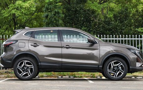Nissan Qashqai, 2026 год, 2 030 000 рублей, 8 фотография