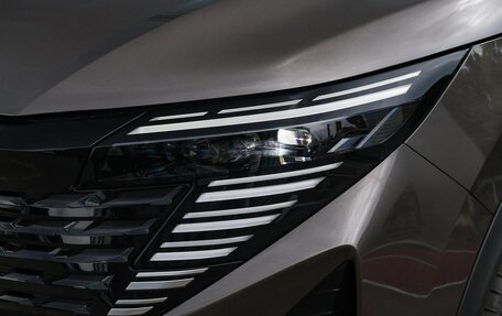 Nissan Qashqai, 2026 год, 2 030 000 рублей, 13 фотография