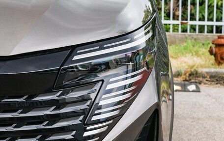 Nissan Qashqai, 2026 год, 2 030 000 рублей, 11 фотография