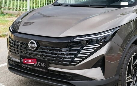 Nissan Qashqai, 2026 год, 2 030 000 рублей, 9 фотография