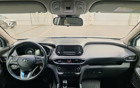 Hyundai Santa Fe IV, 2018 год, 2 250 000 рублей, 17 фотография