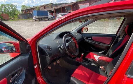 Geely MK Cross I, 2012 год, 247 000 рублей, 5 фотография