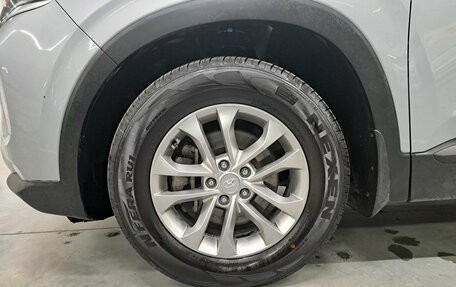 Hyundai Santa Fe IV, 2018 год, 2 250 000 рублей, 22 фотография