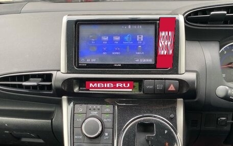 Toyota Wish II, 2013 год, 920 000 рублей, 4 фотография