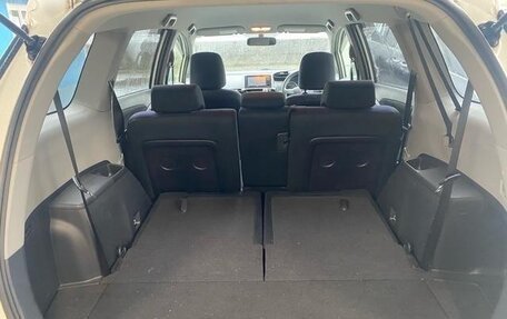 Toyota Wish II, 2013 год, 920 000 рублей, 8 фотография
