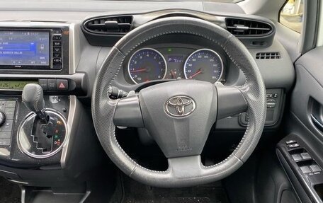 Toyota Wish II, 2013 год, 920 000 рублей, 7 фотография