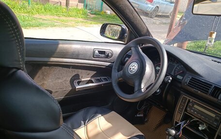 Volkswagen Passat B5+ рестайлинг, 1998 год, 170 000 рублей, 8 фотография