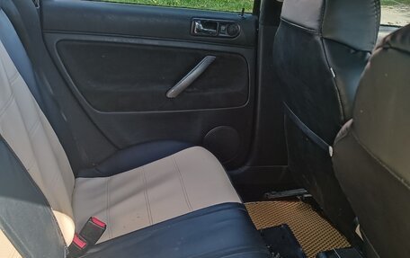Volkswagen Passat B5+ рестайлинг, 1998 год, 170 000 рублей, 7 фотография