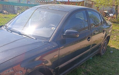 Volkswagen Passat B5+ рестайлинг, 1998 год, 170 000 рублей, 3 фотография