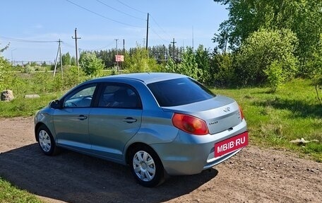 Chery Bonus (A13), 2012 год, 290 000 рублей, 5 фотография