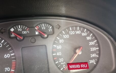 Volkswagen Passat B5+ рестайлинг, 1998 год, 170 000 рублей, 6 фотография