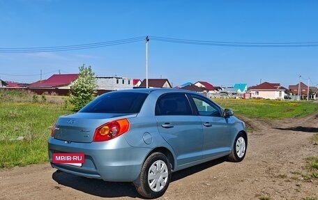 Chery Bonus (A13), 2012 год, 290 000 рублей, 6 фотография