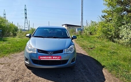 Chery Bonus (A13), 2012 год, 290 000 рублей, 2 фотография