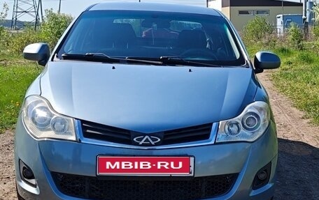 Chery Bonus (A13), 2012 год, 290 000 рублей, 1 фотография