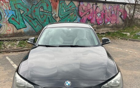 BMW 1 серия, 2012 год, 850 000 рублей, 1 фотография
