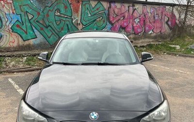 BMW 1 серия, 2012 год, 850 000 рублей, 1 фотография