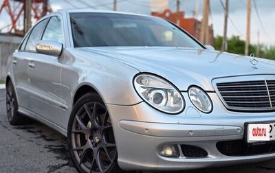Mercedes-Benz E-Класс, 2005 год, 1 149 000 рублей, 1 фотография