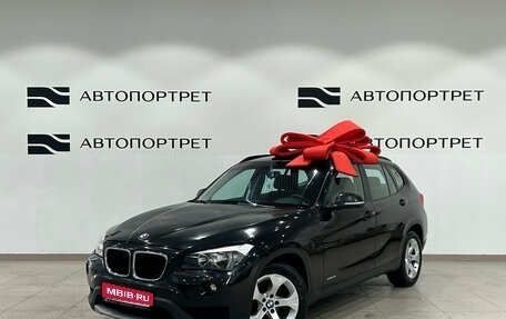 BMW X1, 2013 год, 1 049 000 рублей, 1 фотография