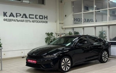 KIA K5, 2021 год, 2 099 000 рублей, 1 фотография