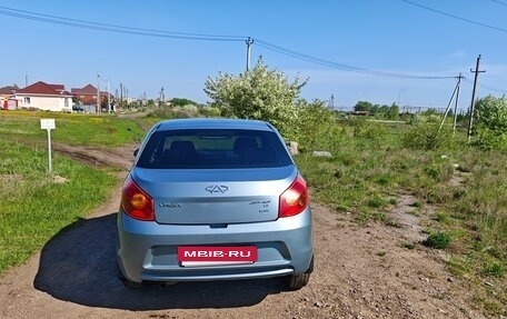 Chery Bonus (A13), 2012 год, 290 000 рублей, 7 фотография
