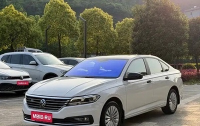 Volkswagen Lavida, 2022 год, 1 330 004 рублей, 1 фотография