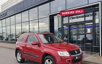 Suzuki Grand Vitara, 2008 год, 777 000 рублей, 1 фотография