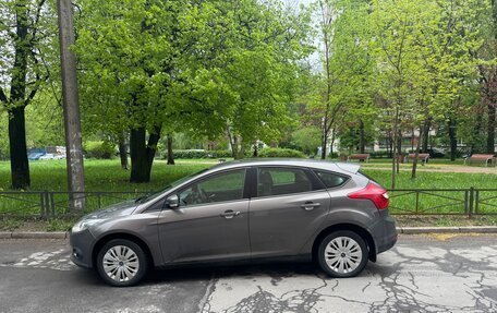 Ford Focus III, 2013 год, 550 000 рублей, 2 фотография
