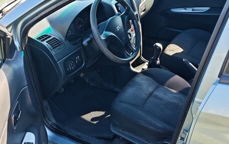 Chery Bonus (A13), 2012 год, 290 000 рублей, 10 фотография