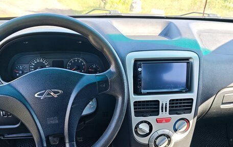 Chery Bonus (A13), 2012 год, 290 000 рублей, 12 фотография