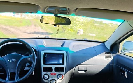 Chery Bonus (A13), 2012 год, 290 000 рублей, 11 фотография
