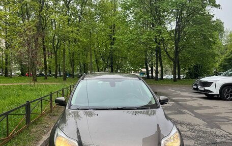 Ford Focus III, 2013 год, 550 000 рублей, 4 фотография