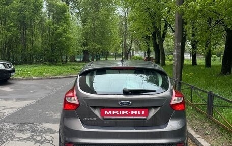 Ford Focus III, 2013 год, 550 000 рублей, 3 фотография