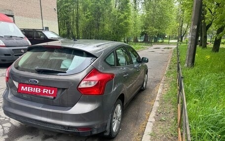 Ford Focus III, 2013 год, 550 000 рублей, 7 фотография