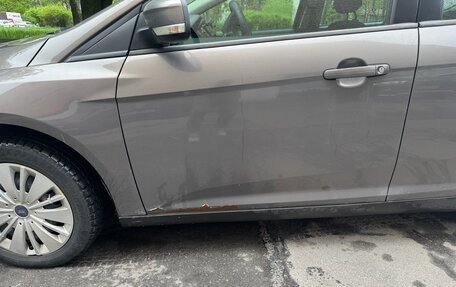 Ford Focus III, 2013 год, 550 000 рублей, 8 фотография