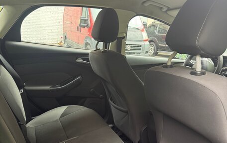 Ford Focus III, 2013 год, 550 000 рублей, 11 фотография