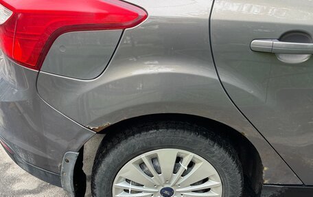 Ford Focus III, 2013 год, 550 000 рублей, 10 фотография