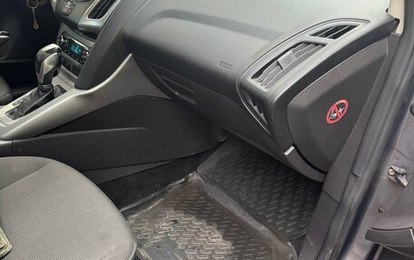 Ford Focus III, 2013 год, 550 000 рублей, 13 фотография