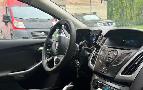 Ford Focus III, 2013 год, 550 000 рублей, 14 фотография