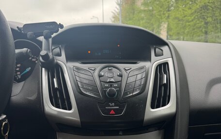 Ford Focus III, 2013 год, 550 000 рублей, 16 фотография