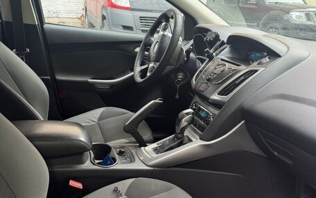 Ford Focus III, 2013 год, 550 000 рублей, 12 фотография