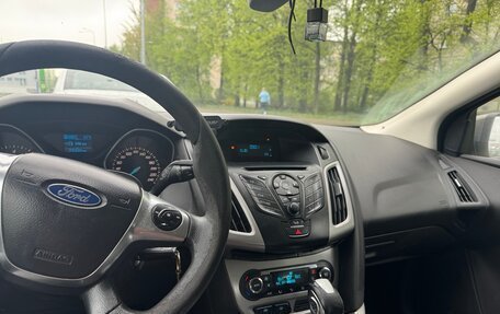 Ford Focus III, 2013 год, 550 000 рублей, 17 фотография