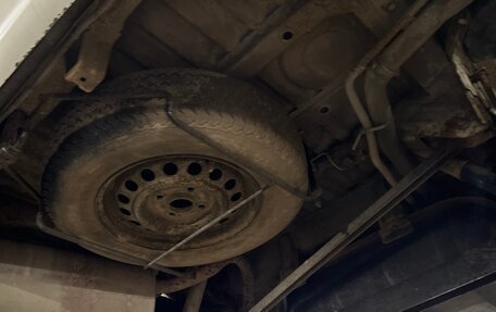Mitsubishi Libero I рестайлинг, 2000 год, 249 000 рублей, 6 фотография