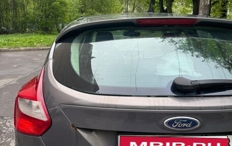 Ford Focus III, 2013 год, 550 000 рублей, 9 фотография